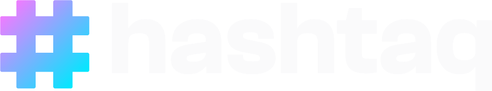 #hashtaq